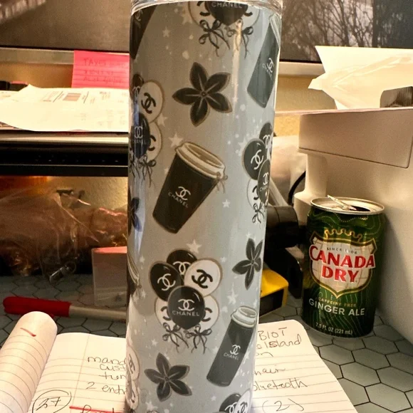 HOGG Custom Tumblers - Picture 4 of 13